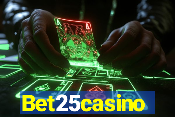 Bet25casino