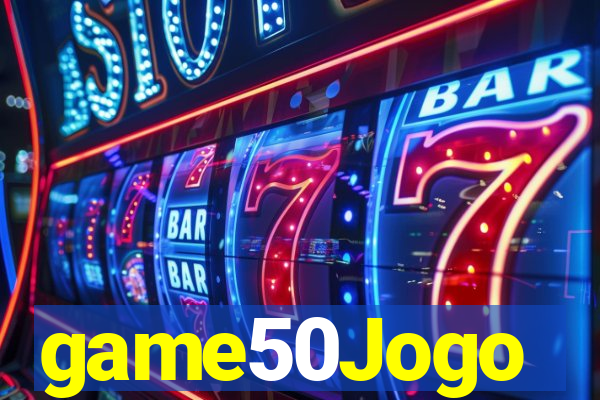 game50Jogo