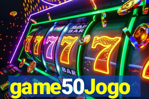 game50Jogo