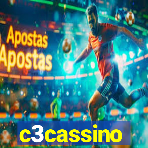 c3cassino