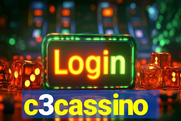 c3cassino