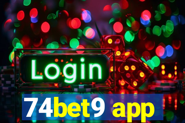 74bet9 app