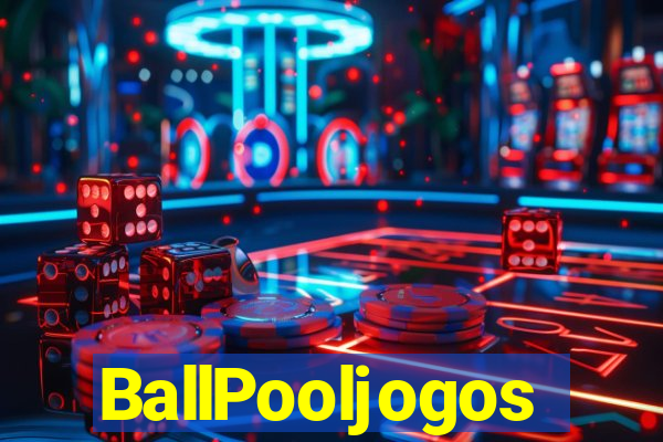 BallPooljogos