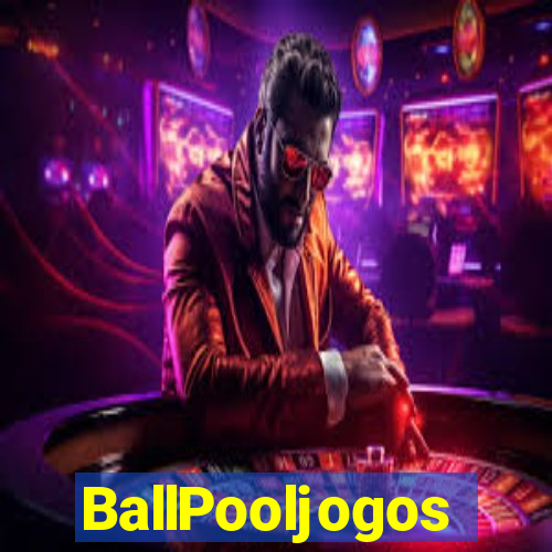 BallPooljogos