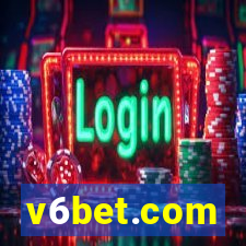 v6bet.com