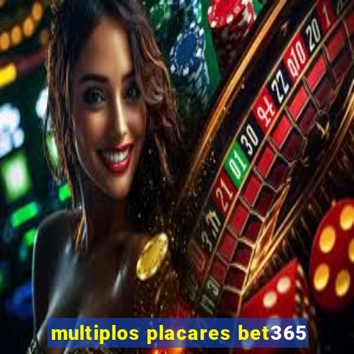 multiplos placares bet365