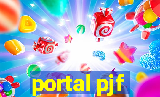 portal pjf