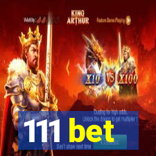 111 bet