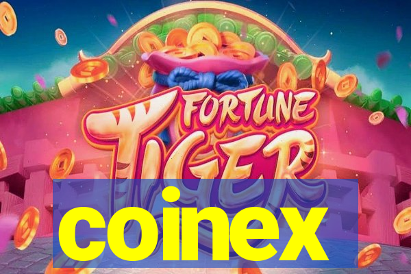 coinex