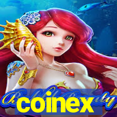 coinex