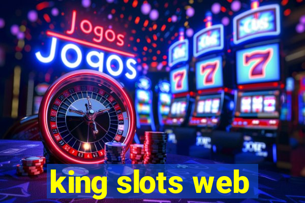 king slots web