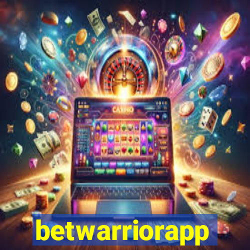 betwarriorapp