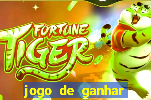 jogo de ganhar dinheiro de verdade sem pagar nada