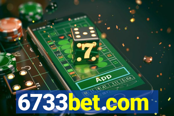 6733bet.com