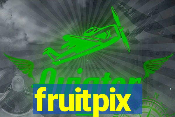 fruitpix