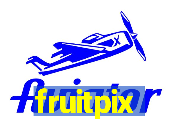 fruitpix