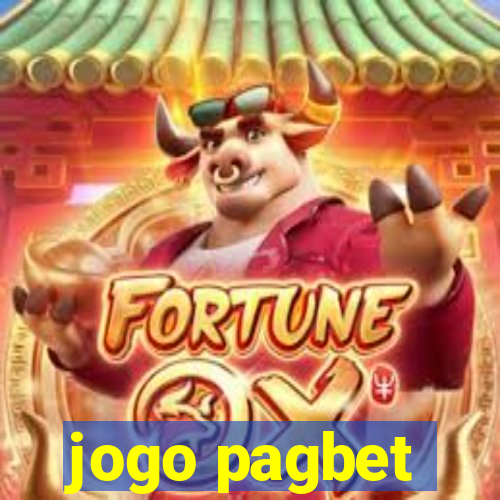 jogo pagbet