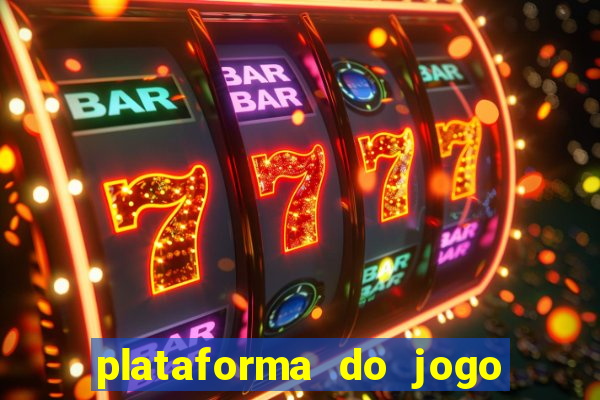 plataforma do jogo do touro