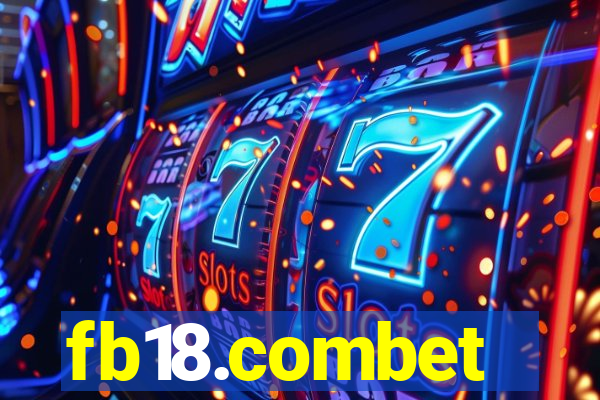 fb18.combet