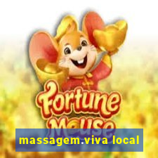 massagem.viva local