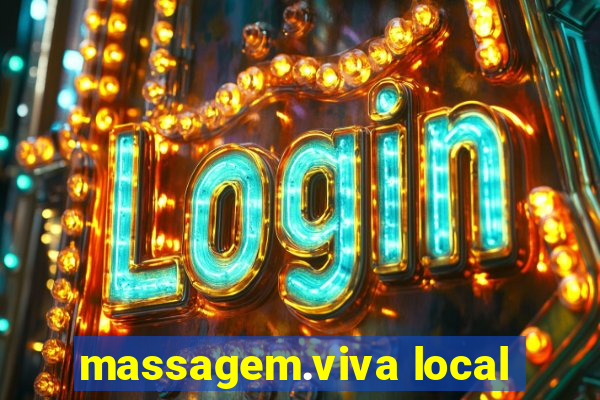 massagem.viva local