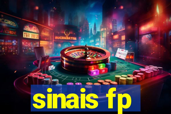 sinais fp