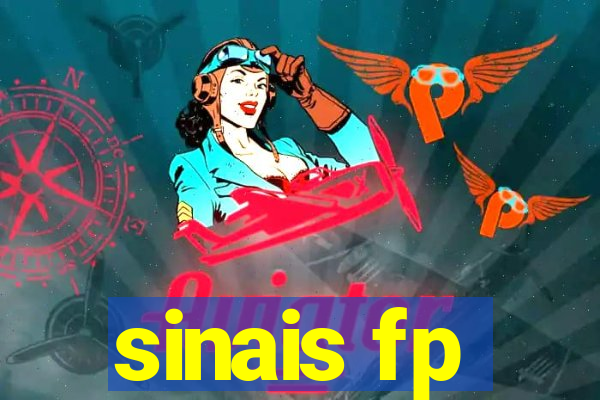 sinais fp