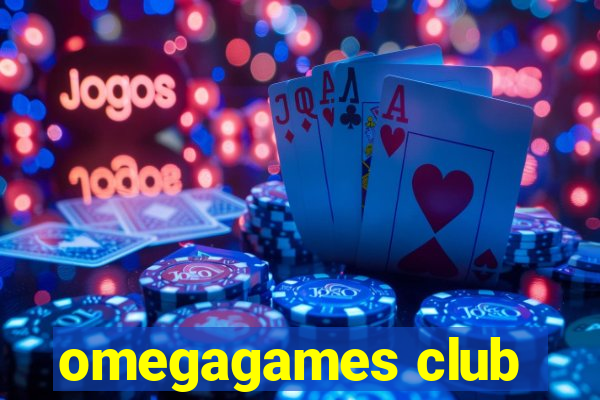 omegagames club