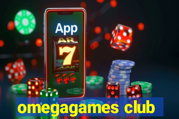 omegagames club