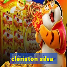 cleriston silva