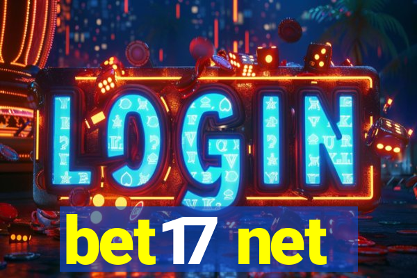 bet17 net