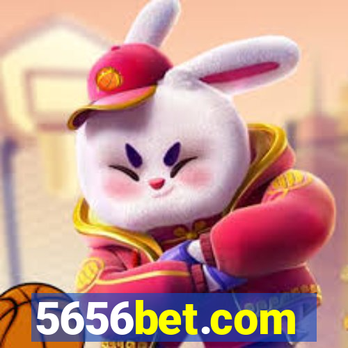 5656bet.com