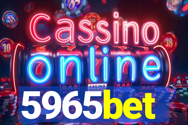 5965bet