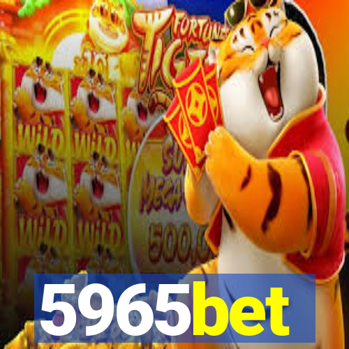 5965bet