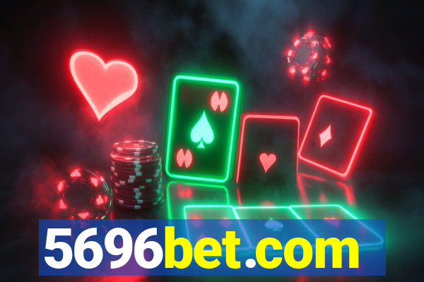 5696bet.com