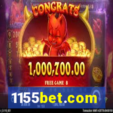 1155bet.com