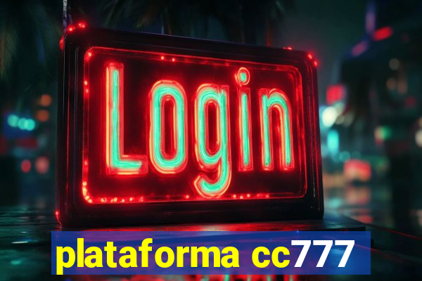 plataforma cc777