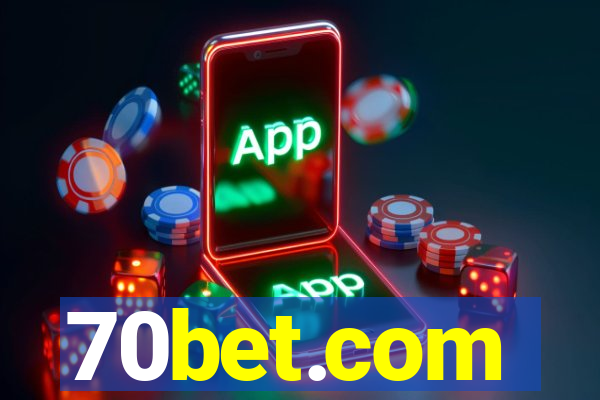 70bet.com