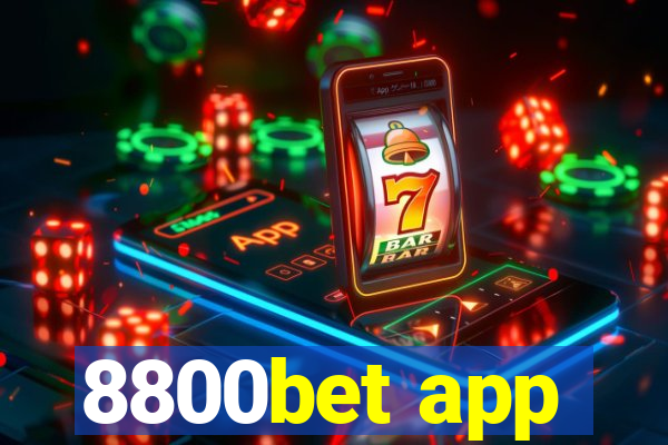 8800bet app