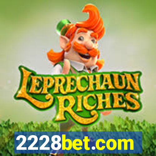 2228bet.com