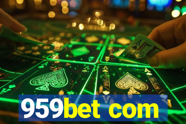 959bet com