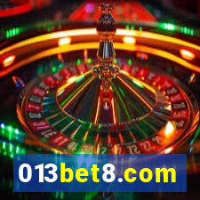 013bet8.com