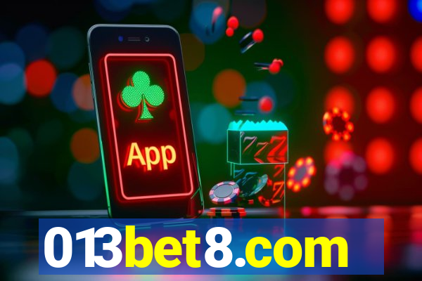 013bet8.com