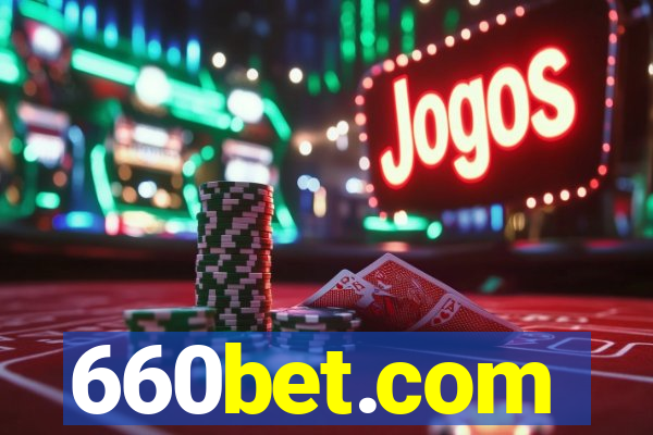 660bet.com