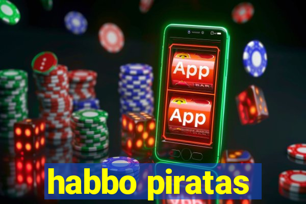 habbo piratas