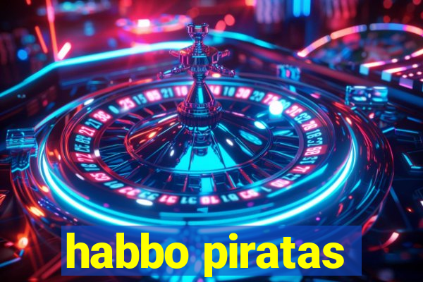 habbo piratas