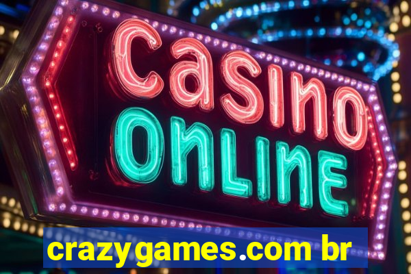 crazygames.com br