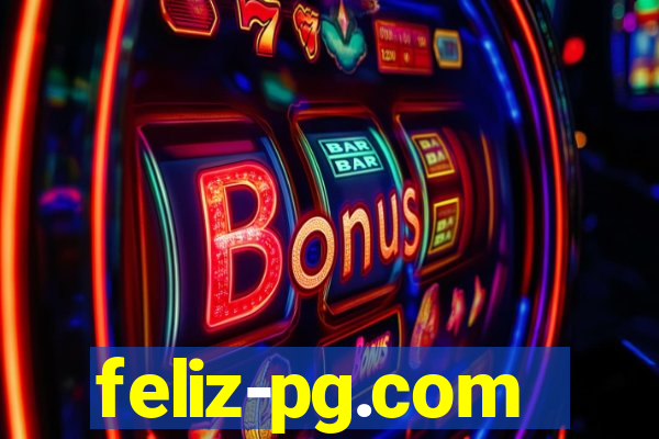 feliz-pg.com