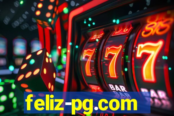 feliz-pg.com