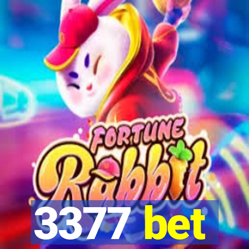 3377 bet